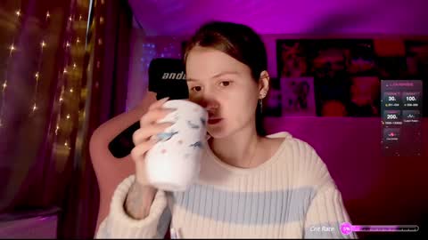 Enni online show from January 2025 10:11:02 AM