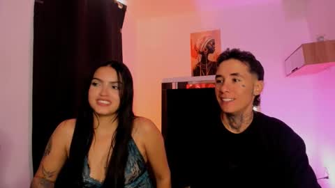 Snapshot of _xiimena chatting on January 2026 08:10:02 PM xiimena and danilo online show from January 2026 08:10:02 PM