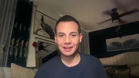 Sebastian online show from May 2026 04:19:02 AM