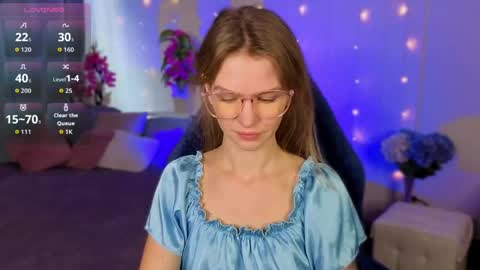 Kristina online show from March 2026 05:35:02 AM