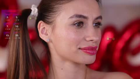  YOUR ANGEL online show from February 2025 06:50:02 AM