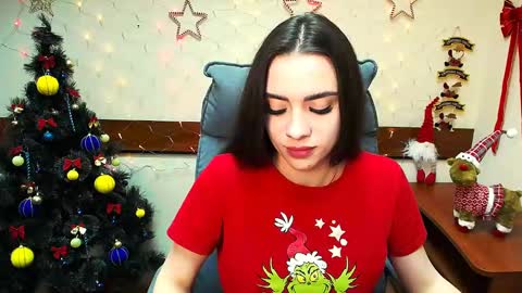 Alisa online show from December 2024 03:10:02 AM