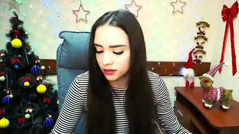 Alisa online show from December 2024 03:10:02 PM