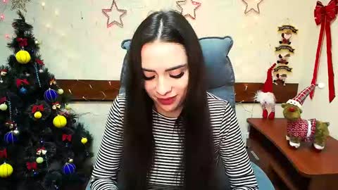 Alisa online show from December 2024 12:42:02 AM