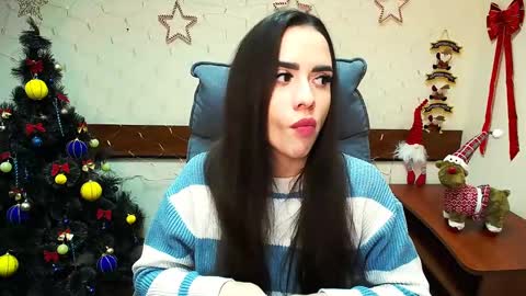 Alisa online show from December 2024 03:12:02 PM