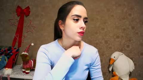 Alisa online show from December 2024 08:07:02 PM