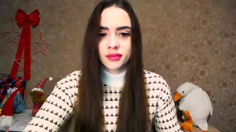 Alisa online show from December 2024 04:57:01 PM