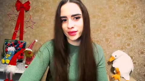 Alisa online show from January 2025 08:13:02 PM