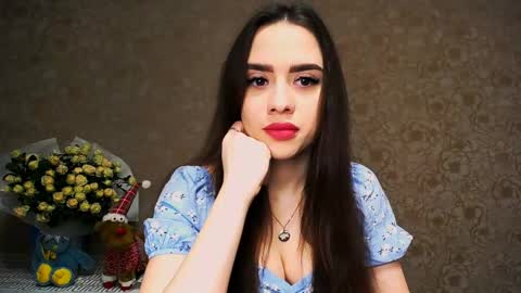 Alisa online show from January 2025 12:01:02 PM