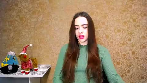 Alisa online show from January 2025 09:09:02 PM