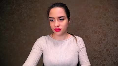 Alisa online show from February 2025 09:08:02 PM