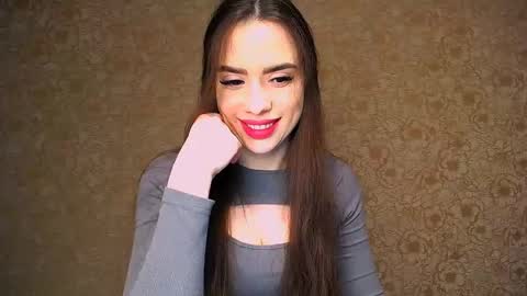 Alisa online show from February 2025 07:38:01 PM