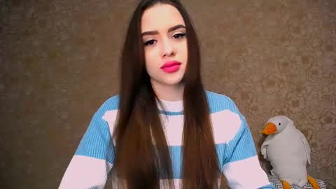 Alisa online show from March 2025 01:16:02 PM