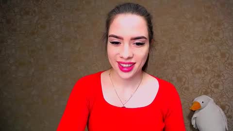 Alisa online show from March 2025 12:33:02 PM