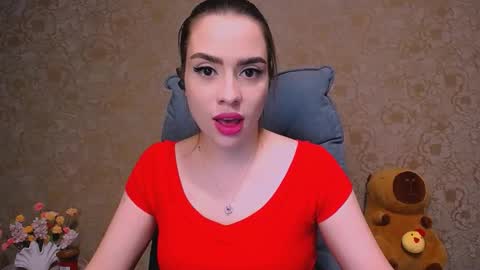 Alisa online show from September 2025 04:31:02 PM