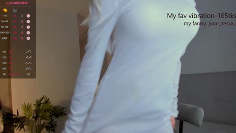 Tessa -  online show from January 2025 11:22:02 AM