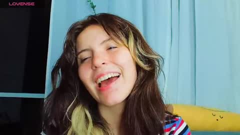 _yourcherrybomb online show from February 2025 11:05:02 AM