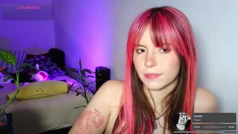 _yourcherrybomb online show from December 2025 03:58:02 AM