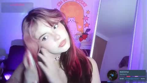 _yourcherrybomb online show from February 2026 05:06:01 AM
