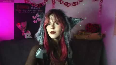 _yourcherrybomb online show from February 2026 05:15:01 AM
