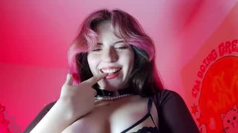 _yourcherrybomb online show from February 2026 04:30:01 AM