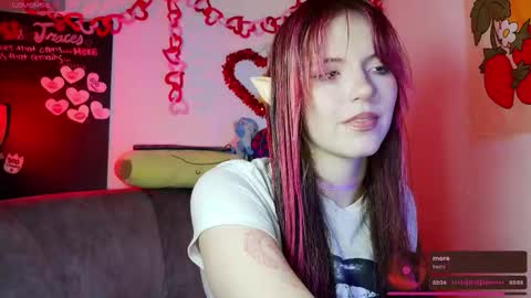 _yourcherrybomb online show from February 2026 04:46:01 AM