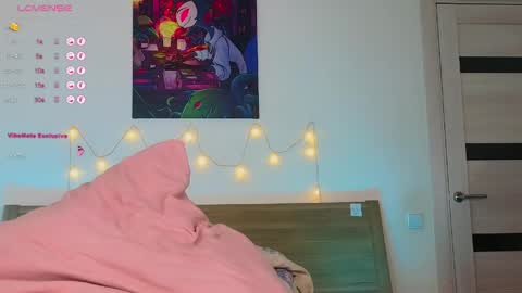 Snapshot of _yourfoxy_ chatting on April 2026 03:05:01 AM LITTLE FOX online show from April 2026 03:05:01 AM