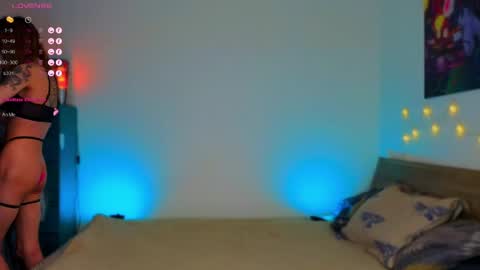 LITTLE FOX online show from May 2026 05:20:01 PM