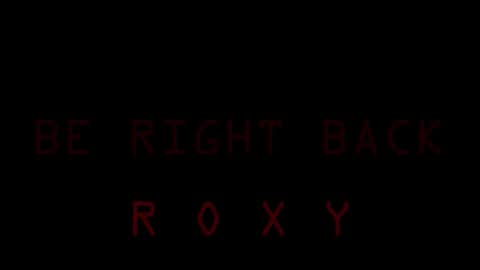Roxy online show from March 2026 07:47:01 AM