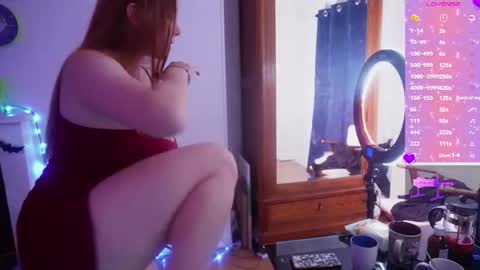 Snapshot of _yummy_girl_ chatting on October 2025 08:46:02 AM Polly online show from October 2025 08:46:02 AM