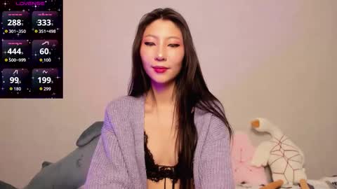 Mia online show from February 2026 09:40:01 PM