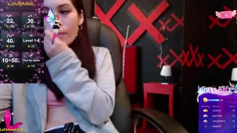 Yuyi online show from March 2025 02:21:02 PM