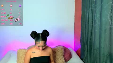 Snapshot of _zara_rosse chatting on March 2026 10:25:01 PM ZARA online show from March 2026 10:25:01 PM