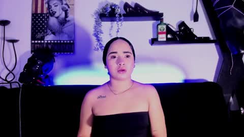 Snapshot of _zara_rosse chatting on April 2026 08:12:02 AM ZARA online show from April 2026 08:12:02 AM