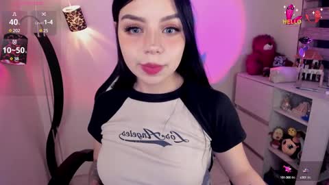 Snapshot of _zathara_ chatting on February 2025 01:55:01 AM _zathara_ online show from February 2025 01:55:01 AM