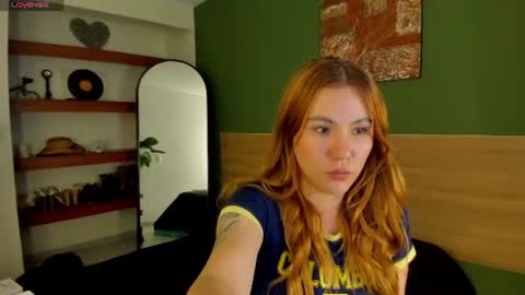 Zoe  online show from July 2026 03:14:02 PM
