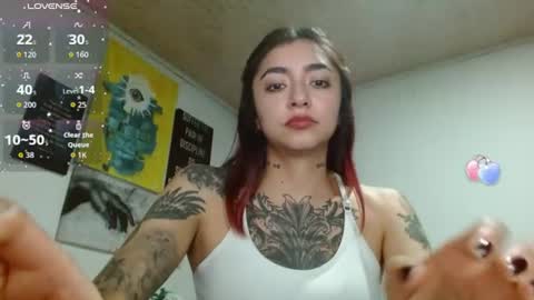 Zoe  online show from July 2026 01:12:01 AM