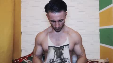 a1devilbody online show from December 2025 06:45:01 PM