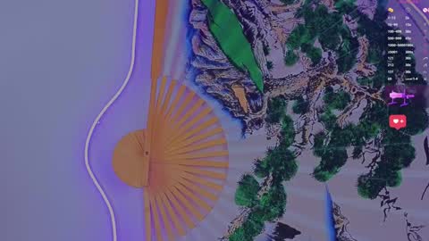 Snapshot of a1ly chatting on January 2025 07:13:01 PM Ally online show from January 2025 07:13:01 PM