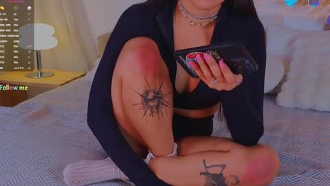 Snapshot of a1ly chatting on January 2025 07:07:02 PM Ally online show from January 2025 07:07:02 PM