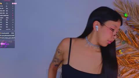 Snapshot of a1ly chatting on February 2025 09:48:01 PM Ally online show from February 2025 09:48:01 PM