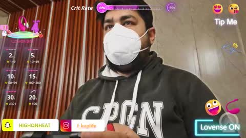 Sleepy owl online show from January 2026 09:03:01 AM