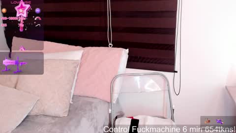 Snapshot of a__vanellopecute chatting on January 2025 09:08:02 AM Alexandra online show from January 2025 09:08:02 AM