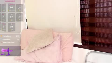 Snapshot of a__vanellopecute chatting on February 2025 01:01:01 PM Alexandra online show from February 2025 01:01:01 PM