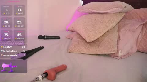 Snapshot of a__vanellopecute chatting on February 2025 12:15:02 PM Alexandra online show from February 2025 12:15:02 PM