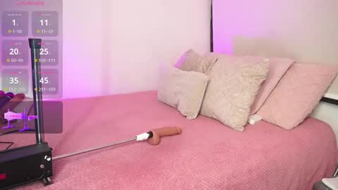 Snapshot of a__vanellopecute chatting on March 2025 09:05:02 AM Alexandra online show from March 2025 09:05:02 AM