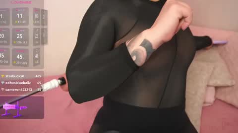 Snapshot of a__vanellopecute chatting on March 2025 12:52:01 PM Alexandra online show from March 2025 12:52:01 PM