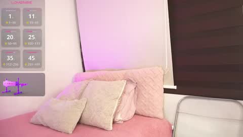 Snapshot of a__vanellopecute chatting on March 2025 09:10:02 AM Alexandra online show from March 2025 09:10:02 AM