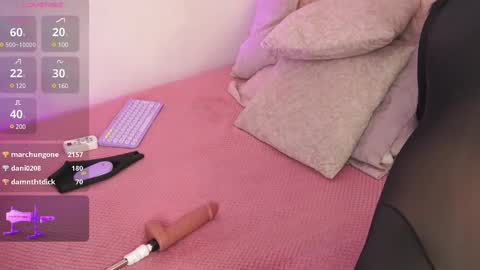 Snapshot of a__vanellopecute chatting on March 2025 03:20:02 PM Alexandra online show from March 2025 03:20:02 PM