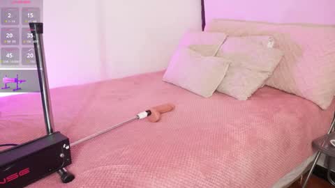 Snapshot of a__vanellopecute chatting on September 2025 09:31:01 AM Alexandra online show from September 2025 09:31:01 AM